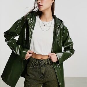 Noisy May Rain Jacket